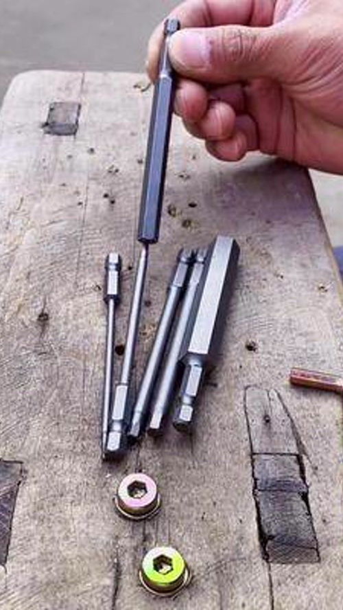 高效率與高性能 現(xiàn)代五金工具的實(shí)用價(jià)值